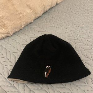 Imperial Men's Forest Creek Golf Club Pinehurst NC Black Beanie Hat
